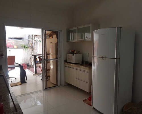 Imagem 28 de 30 de Casa No Jardim Alvorada - São José Dos Campos - 1241