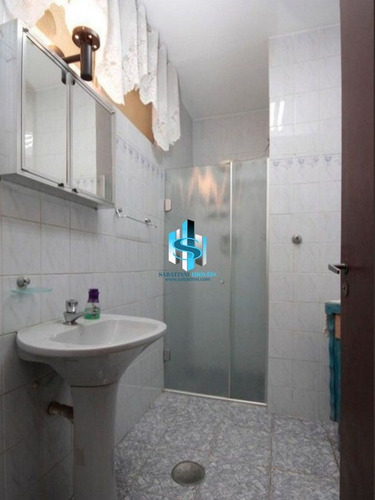 Imagem 26 de 30 de Apartamento A Venda Em Sp Santa Efigênia - Ap07400 - 70634376