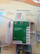 Comprar Protector De Voltaje Para Aires Acondicionados 18000btu 120v