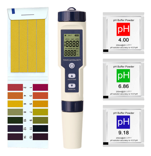 Combo Oximeter Professional. Multiparamétrico