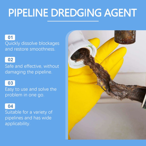 Polvo Limpiador De Mantenimiento J Pipelines Effectively Dis
