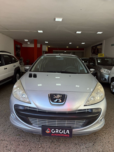 Peugeot 207 1.6 Xs