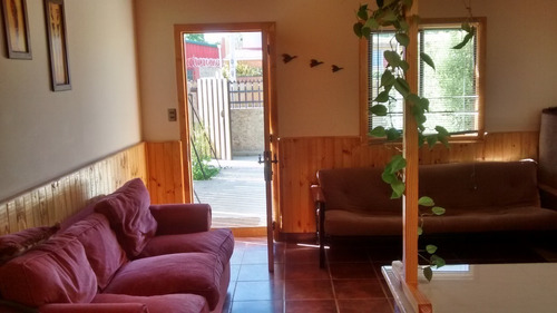 Imagen 3 de 7 de Arriendo Cabaña En Algarrobo