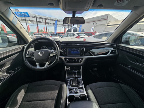 Ssangyong Korando New Korando 4x2 1.5 At Euro 6c - Cg111 202