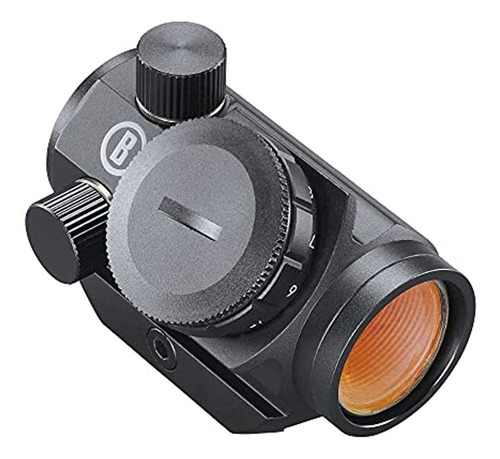 Mira Telescópica Bushnell Trophy Trs-25 Red Dot Sight, 1x20m