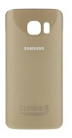 Tapa Trasera Samsung Galaxy S6