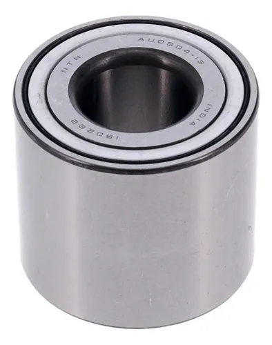 Rodillo Rueda Para Nissan Versa-march-note Tras Der/iz Skf