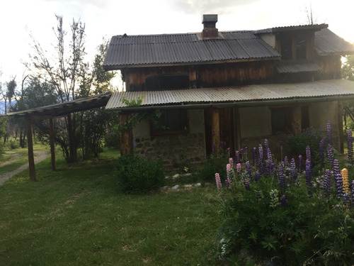 Imagen 21 de 28 de En Venta (010) Casa Quinta Remodelada, 2 Hectáreas, Árboles Nativos, Con Otra Casita Ecológica, Golondrinas, Lago Puelo Chubut