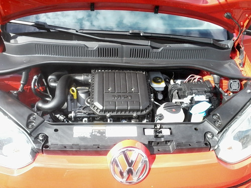 Volkswagen Up! Take - Rossatto Caminhões