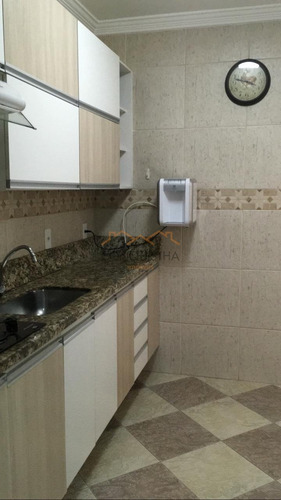 Imagem 10 de 15 de Casa Em Condominio - Vila Metalurgica - Ref: 3434 - V-5618