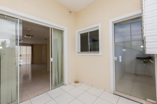 Tríplex Com Ático Em Santa Felicidade 202m², 3 Quartos (1 Suíte) Conforto E Sofisticação Em Curitiba!