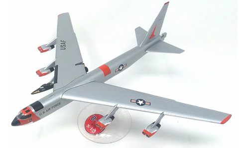 Boeing B-52 E X-15 1/175 Kit De Monta Suporter Atlantis 273