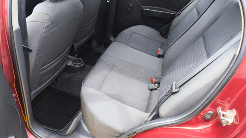 Chevrolet Aveo Family 2011 ¡listo Para Rodar! Precio: