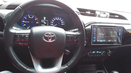 Toyota / Hilux Cd Srx 4x4