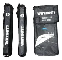Comprar Amarras Surf Wraprax Whynot Parrilla Portable 3 Decks