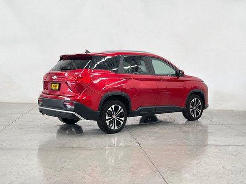 Chevrolet Captiva 1.5 Premier At