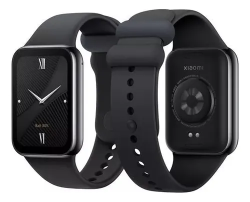 Reloj Smartwatch Xiaomi Mi Band 8 Pro 1.74 Bluetooth Nfc Caja