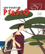 Caba Mitológico:los Viajes De Perseo - Batet, A. Jané