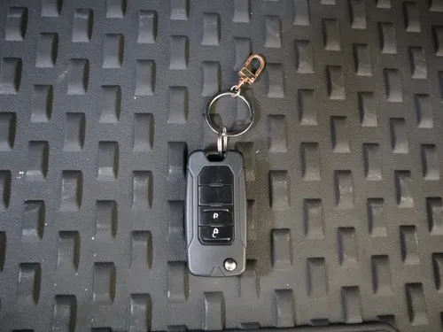 Jeep Compass 2.4 4X2 Longitude At
