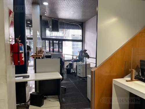 Local Comercial En San Telmo
