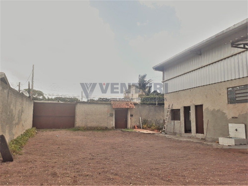 Barracao - Afonso Pena - Ref: 3590 - L-3590