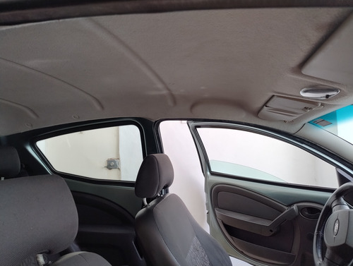 Ford Ka 1.0 Tecno Flex 3p