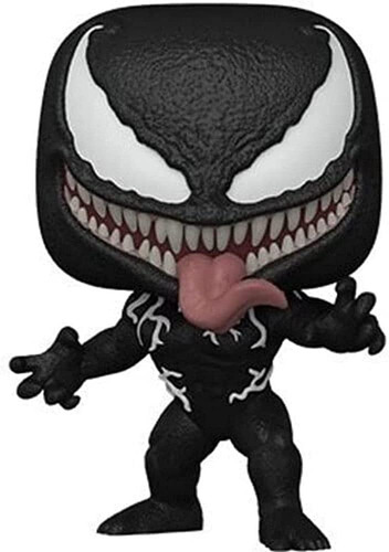 Funko Pop Venom Let There Be Carnage Venom 888