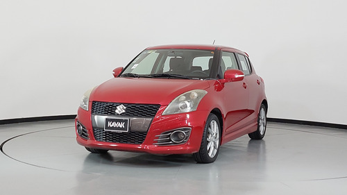 Suzuki Swift 1.6 Sport Mt