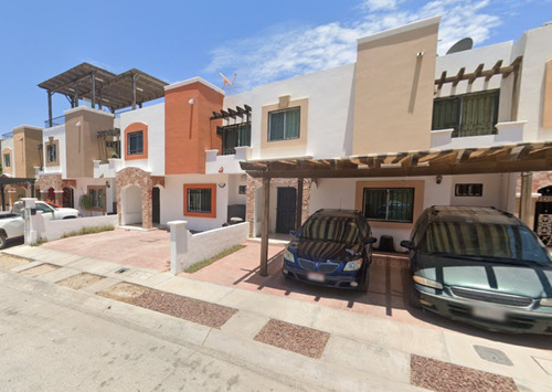 Casa En Venta De Remate Bancario Cerro Picacho, 3473 Cabo San Lucas, B.c.s. Bcs -jcbb2