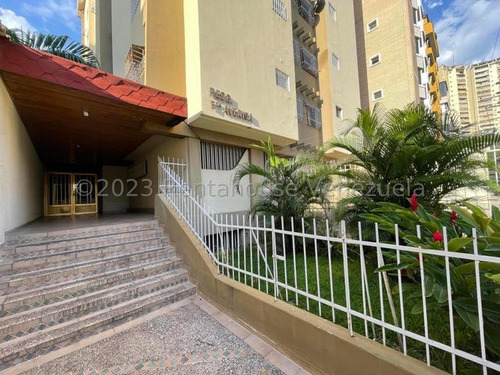 Ecl Rent A House Vende Apartamento San Isidro Maracay #24-5719