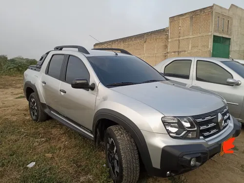 Renault Duster 1.3 T Iconic 4X4
