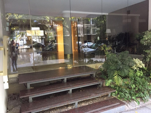 Imagen 22 de 22 de Departamento 3 Ambientes - Palermo - Balcón - Piso Alto
