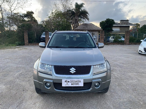Suzuki Grand Vitara 4x4