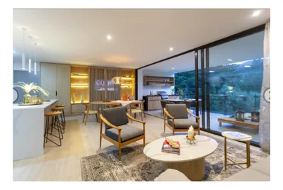 Apartamento en venta
