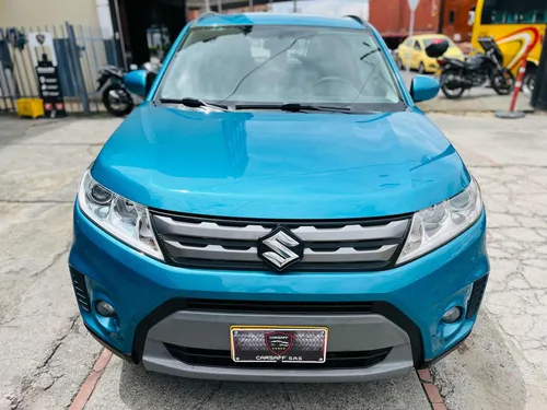 Suzuki Vitara 1.6 Gl