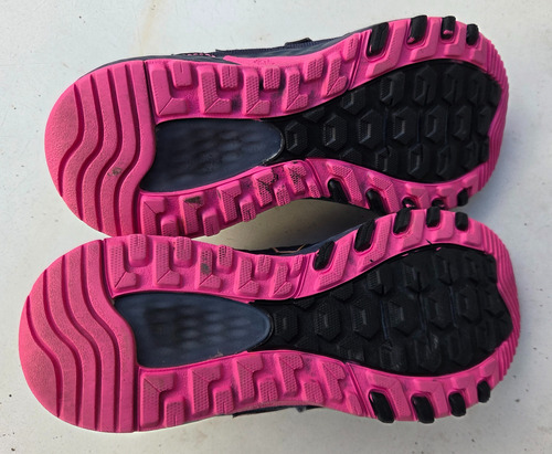 New Balance Zapatillas Wt 410 Cg7 T 37 Ar Todosale (Usado)