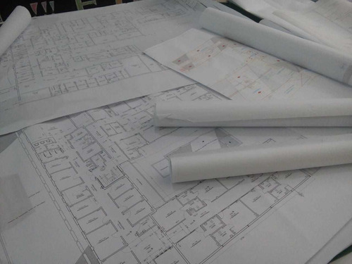 Imagem 2 de 10 de Projetista Cadista Freelancer 2d E 3d Desenhista Autocad Dwg