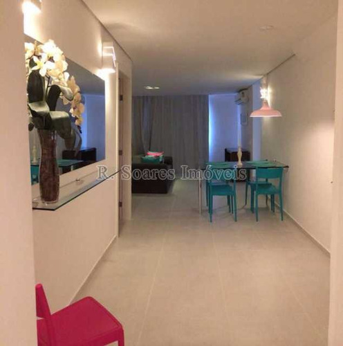 Apartamento-à Venda-copacabana-rio De Janeiro - Ldap20175