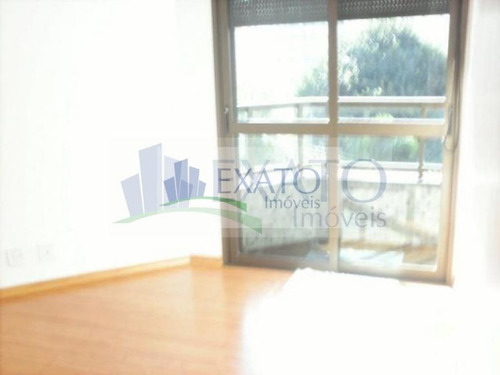Imagem 12 de 15 de Excelente Apartamento, Fora De Rota, 155 De Área Const.lazer, Terraço! - Em49551