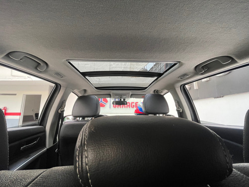 Suzuki S-Cross 1.6 Gl At