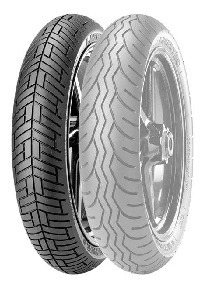 Imagen 2 de 7 de Cubierta Metzeler 120/70-17tl Lasertec Ktm Duke 790 .-------