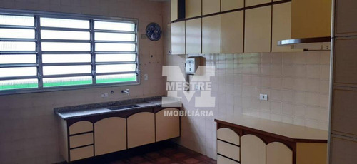Imagem 17 de 30 de Sobrado Com 3 Dormitórios Para Alugar, 100 M² Por R$ 2.950,02/mês - Jardim Zaira - Guarulhos/sp - So0727