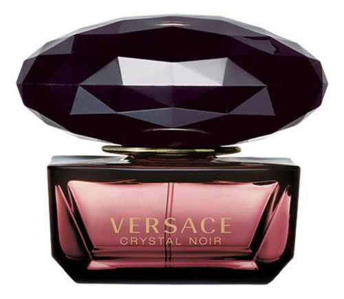 Versace Crystal Noir Edp - Perfume Feminino 30ml