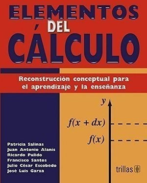 Elementos Del Calculo (libro Y Cuaderno) Ed.