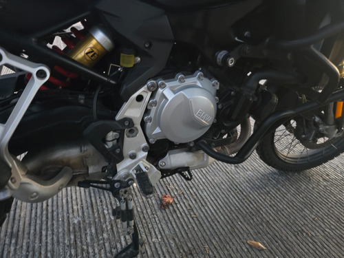 Bmw 850 Gs Equipada / Modelo Balance / 2019