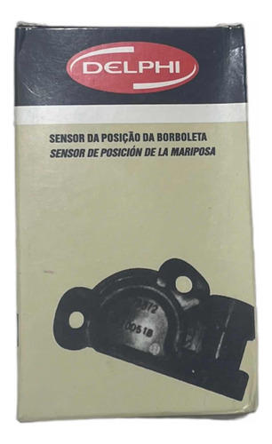 Sensor Mínimo Iac Aveo/corsa/cielo