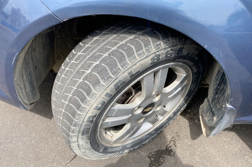 Chevrolet Optra 1.6 Advance