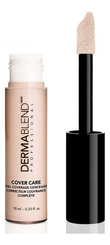 Dermablend Corrector De Cuidado De La Cubierta, Corrector De