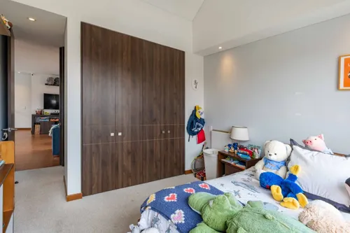 Casa En Venta En El Tejar. Cod V22949