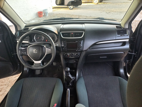 Suzuki Swift 1.2 Gls Mt
